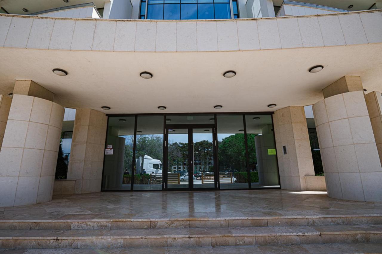 Stylish 1-Bd Apartment In St Constantine And Helena By Flat Mаnager سينتس قسطنطين وهيلينا المظهر الخارجي الصورة