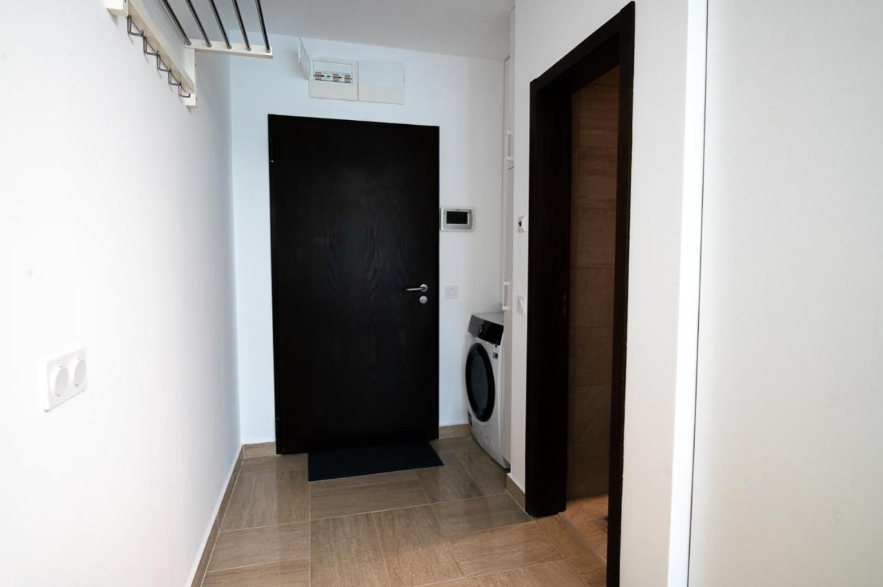 Stylish 1-Bd Apartment In St Constantine And Helena By Flat Mаnager سينتس قسطنطين وهيلينا المظهر الخارجي الصورة